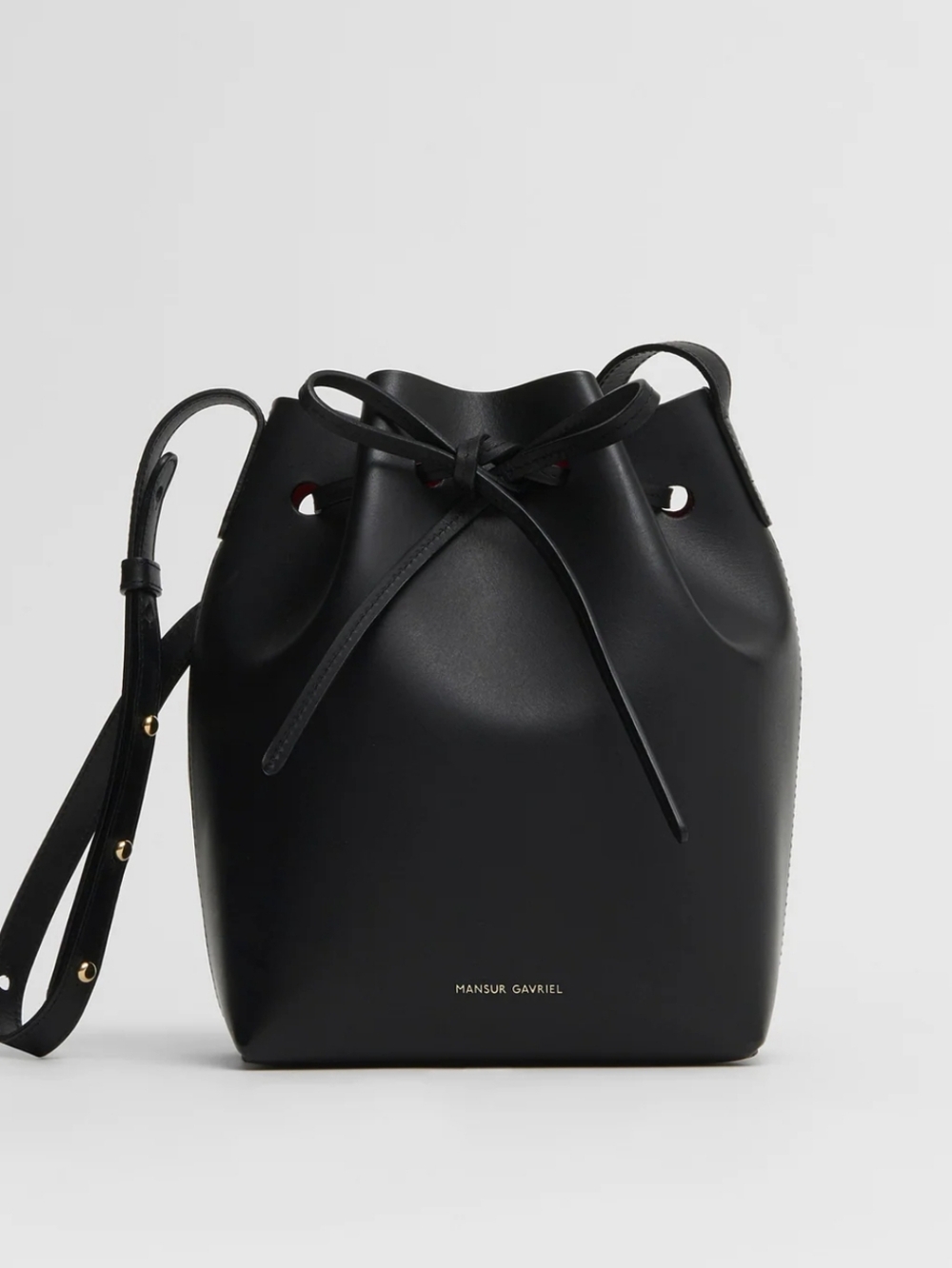Mansur Gavriel Mini Bucket Bag